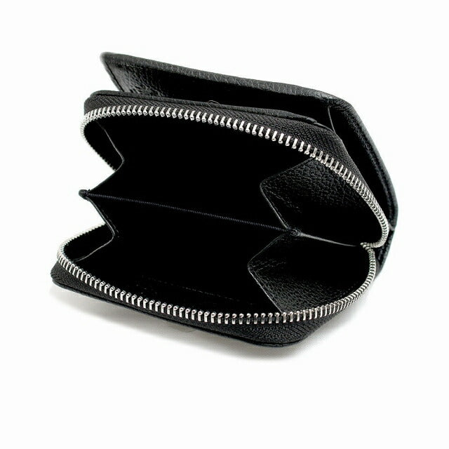 ヴィヴィアンウエストウッド VIVIENNE WESTWOOD 二つ折り財布 51080020u-s000d-n403 レディース ブラック WQ00050724
