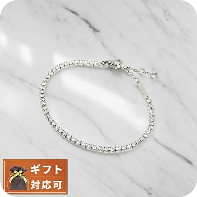 ダニエルウェリントン DANIEL WELLINGTON ブレスレット DW00400386 メンズ レディース クラッシックテニスブレスレット WQ00050907