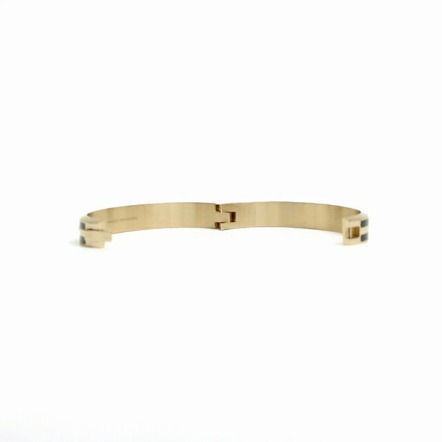 ダニエルウェリントン DANIEL WELLINGTON EMALIE INFINITE バングル DW00400300 レディース ゴールド WQ00051257