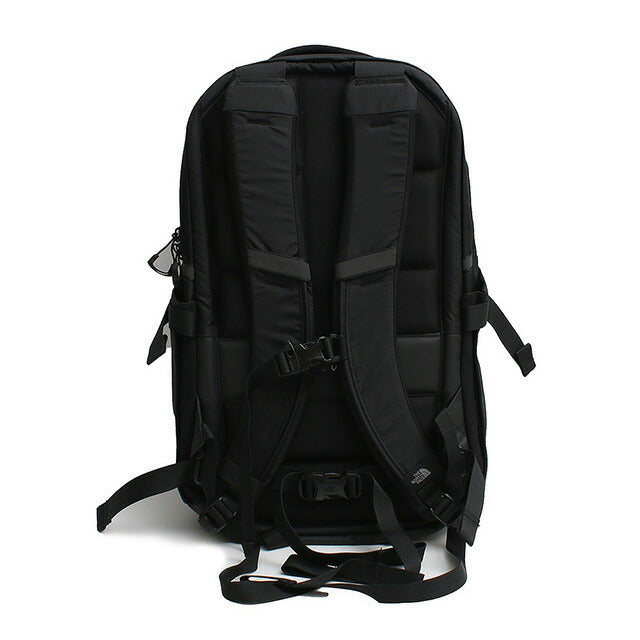 ノースフェイス THE NORTH FACE RECON リュックサック バックパック NF0A52SH-KX7 メンズ ブラック WQ00051272