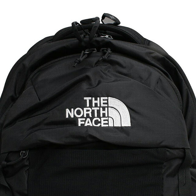 ノースフェイス THE NORTH FACE RECON リュックサック バックパック NF0A52SH-KX7 メンズ ブラック WQ00051272