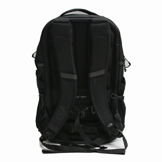 ノースフェイス THE NORTH FACE BOREALIS リュックサック バックパック NF0A52SE-KX7 メンズ ブラック WQ00051273