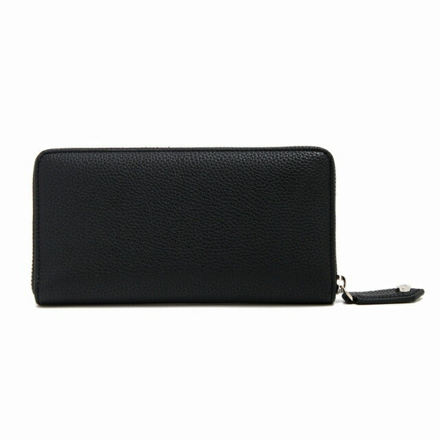 ヴィヴィアンウエストウッド VIVIENNE WESTWOOD JOHANNA 長財布 51050001-01229-N403 レディース メンズ ブラック WQ00051559