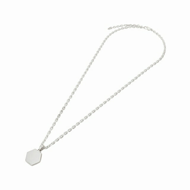 グッチ GUCCI TRADEMARK NECKLACE ネックレス 779175-J8400-8106 レディース シルバー WQ00051680
