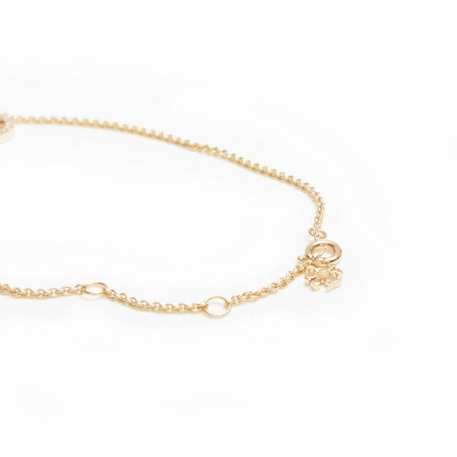 トリーバーチ TORY BURCH Miller ブレスレット アクセサリー 80997-783 レディース ゴールド WQ00051739