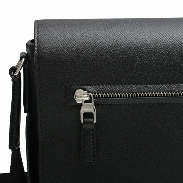 ダンヒル DUNHILL ショルダーバッグ 22R3656CA001 鞄 メンズ ブラック WQ00051764