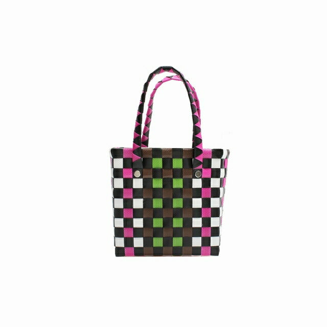 マルニ MARNI ハンドバッグ M00178-M00IW-0M340 レディース マルチカラー キッズ KIDS バスケットバッグ WQ00051888