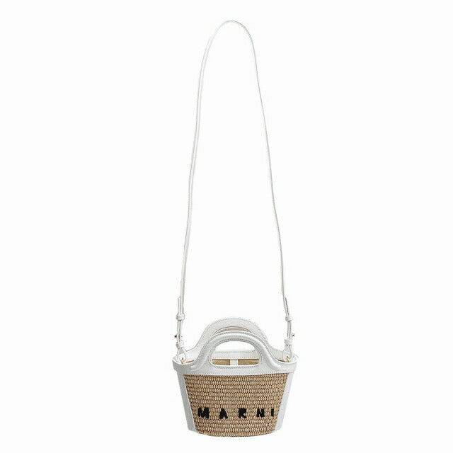 マルニ MARNI ショルダーバッグ M01161-P3860-Z0T01 レディース サンドストーム WQ00051895