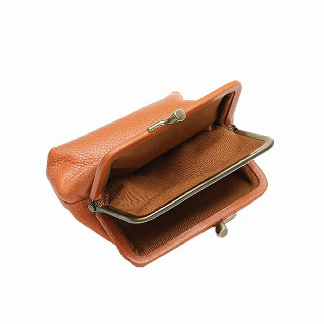イルビゾンテ IL BISONTE コインケース SCP005-PV0005-CA106B レザー キャメル WQ00051900
