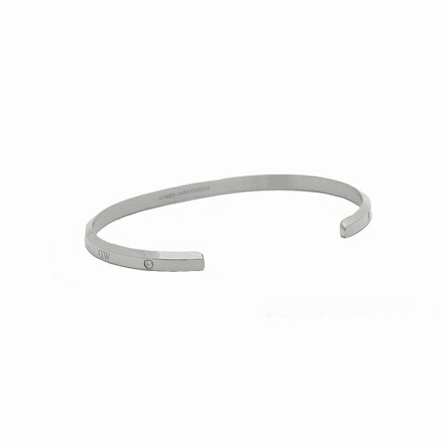 ダニエルウェリントン DANIEL WELLINGTON CLASSIC LUMINE BRACELET S バングル DW00400533 レディース シルバー WQ00051987