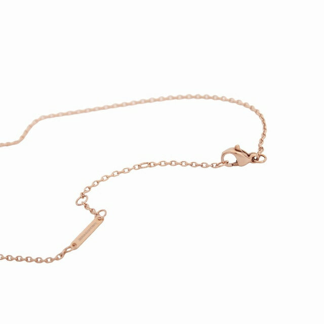 ダニエルウェリントン DANIEL WELLINGTON ELAN LUMINE NECKLACE ネックレス DW00400212 レディース ローズゴールド WQ00052076