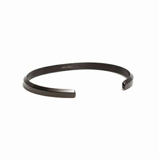 ダニエルウェリントン DANIEL WELLINGTON CLASSIC BRACELET バングル DW00400385 レディース メンズ メタリック グレー WQ00052087