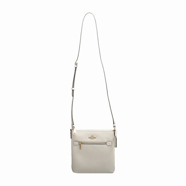 コーチ COACH ショルダーバッグ CE871-IMCHK レディース ホワイト チョーク アイボリー 鞄 かばん WQ00052135