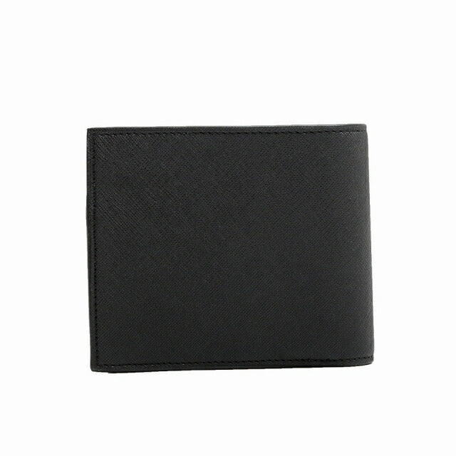 ヴィヴィアンウエストウッド VIVIENNE WESTWOOD 二つ折り財布 51010016U-S000B-N401 レディース ウォレット 財布 ブラック WQ00052150
