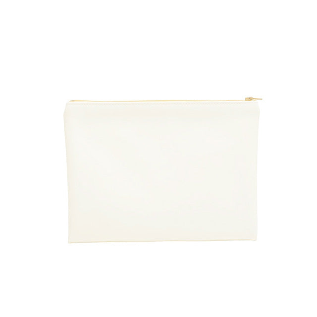 フォンダシオン ルイヴィトン FONDATION LOUIS VUITTON Fondation Louis Vuitton Clutch ポーチ クラッチバッグ 小物入れ LV-FDT-23533 WQ00052316