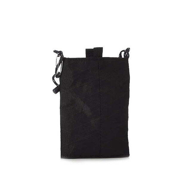ワイルドシングス WILD THINGS サコッシュ WT-380-2901-BLACK メンズ BLACK WQ00052435