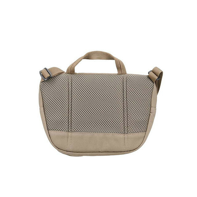 ワイルドシングス WILD THINGS ショルダーバッグ WT-380-3005-BEIGE メンズ BEIGE WQ00052523