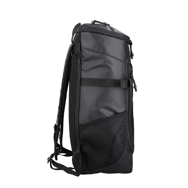 ワイルドシングス WILD THINGS バックパック WT-380-3101-BLACK メンズ BLACK WQ00052527