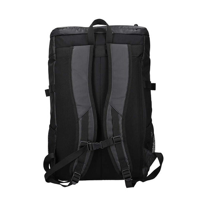 ワイルドシングス WILD THINGS バックパック WT-380-3101-BLACK メンズ BLACK WQ00052527