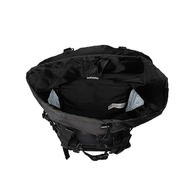 ワイルドシングス WILD THINGS バックパック WT-380-0071-BLACK メンズ BLACK WQ00052532