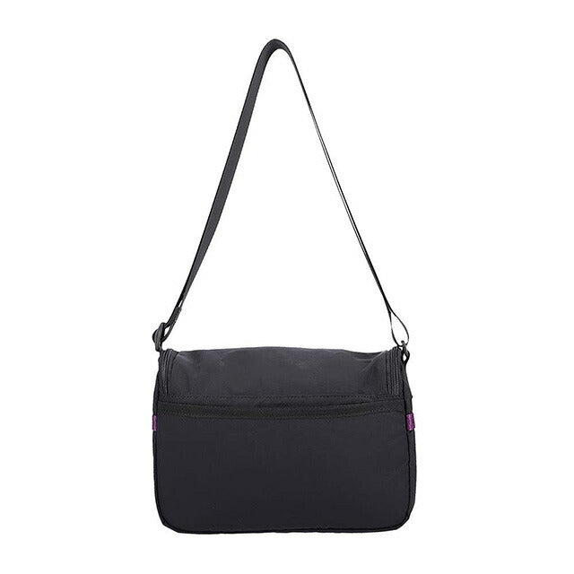 ワイルドシングス WILD THINGS ショルダーバッグ WT-380-3804-BLACK メンズ BLACK WQ00052560