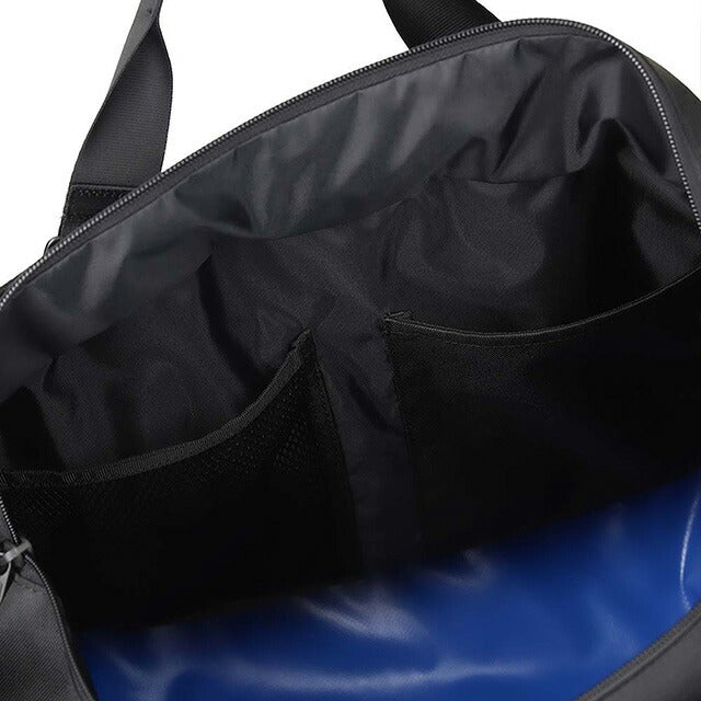 ワイルドシングス WILD THINGS POLY CORDURA TOTE BAG トートバッグ WT-380-3411-BLACK メンズ BLACK WQ00052579
