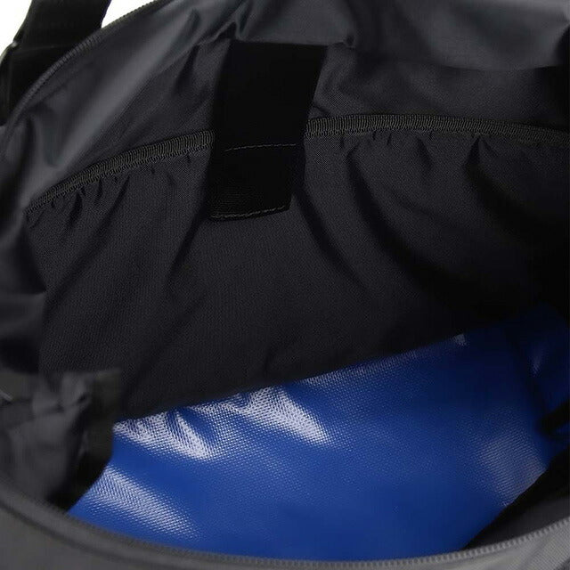 ワイルドシングス WILD THINGS POLY CORDURA TOTE BAG トートバッグ WT-380-3411-BLACK メンズ BLACK WQ00052579