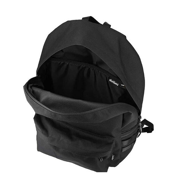 ワイルドシングス WILD THINGS バックパック WT-380-3401-BLACK メンズ BLACK WQ00052608