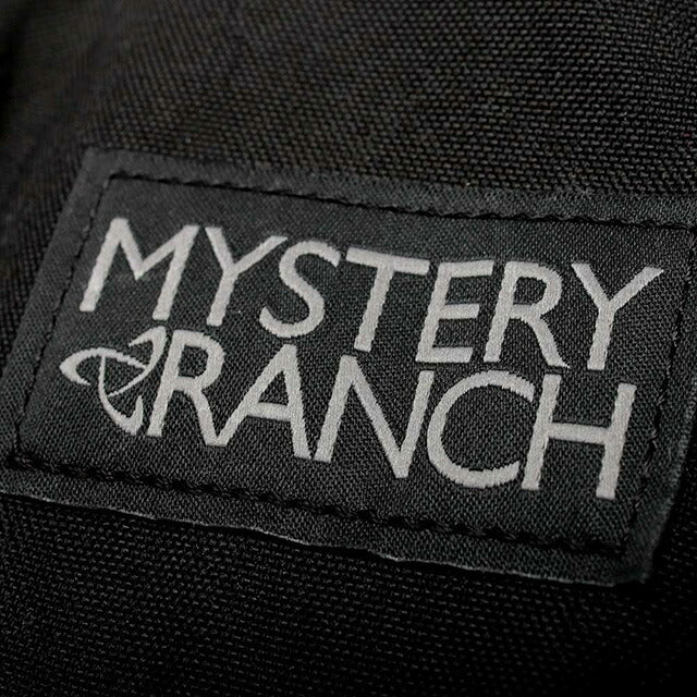ミステリーランチ MYSTERY RANCH 2DAY ASSAULT 27L リュックサック 2DAYASSAULT-BLK S/M メンズ ブラック WQ00052834