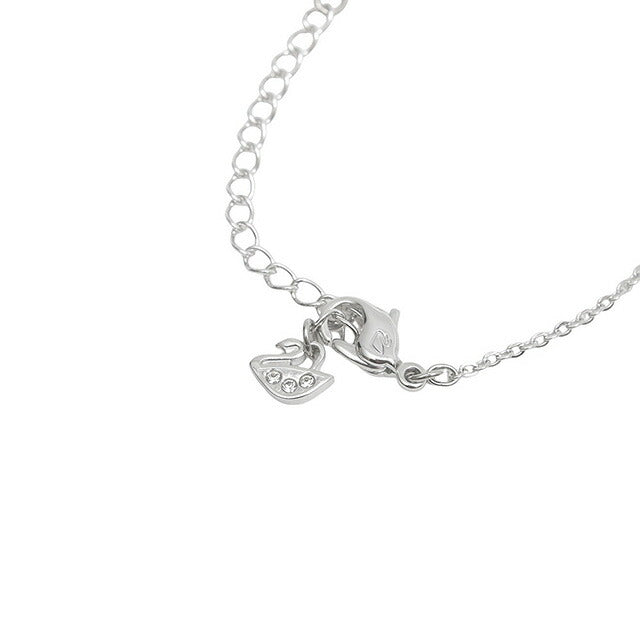 スワロフスキー SWAROVSKI Hyperbola ネックレス アクセサリー 5518868 レディース ローズゴールド WQ00052943