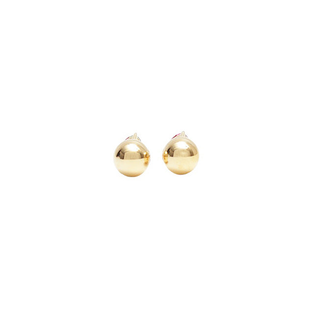 スワロフスキー SWAROVSKI Chroma ピアス アクセサリー 5639133 レディース レッド WQ00052950