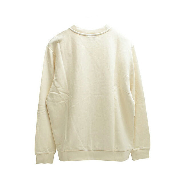 アーペーセー A.P.C. SWEAT STANDARD GRAND VPC トレーナー M27907-COHBN-ALG-L メンズ レディース ベージュ スウェット WQ00053078