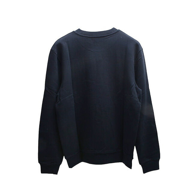 アーペーセー A.P.C. SWEAT STANDARD GRAND VPC トレーナー M27907-COHBN-TIQ-M メンズ レディース ネイビー スウェット WQ00053080