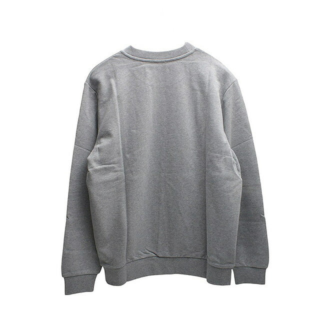 アーペーセー A.P.C. SWEAT STANDARD GRAND VPC トレーナー M27907-COHBN-TPI-L メンズ レディース グレー スウェット WQ00053084