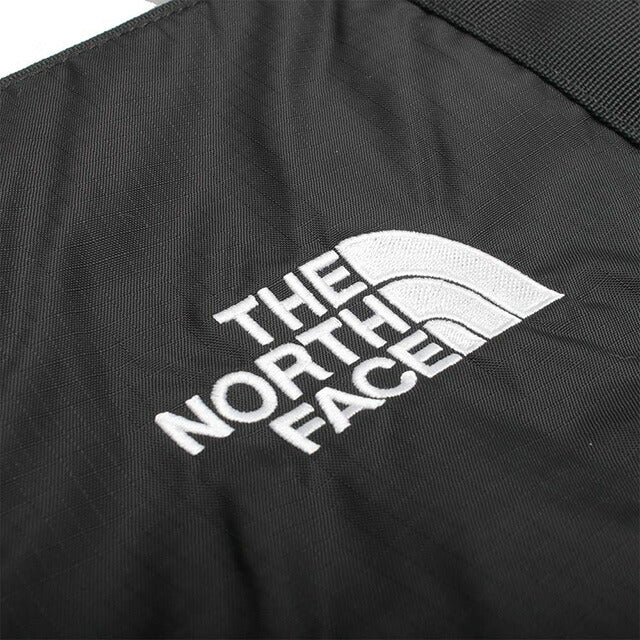 ノースフェイス THE NORTH FACE トートバッグ かばん NF0A52SV-KX7 3WAY リュック ハンドバッグ メンズ レディース A4対応 ブラック WQ00053885