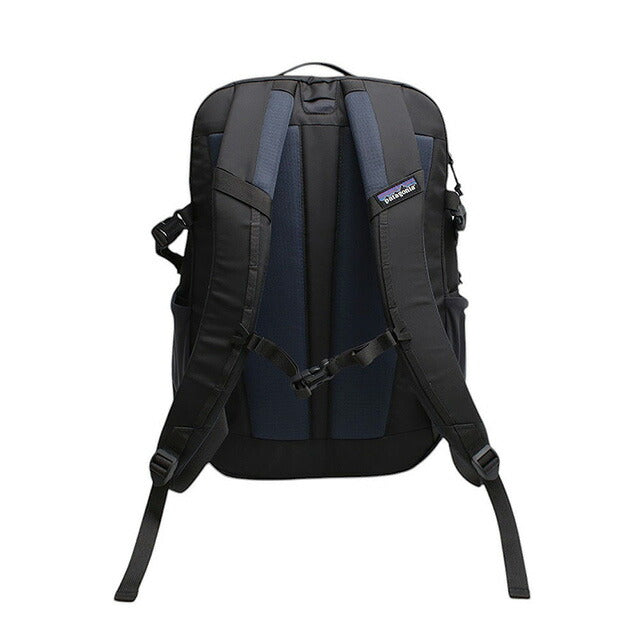 パタゴニア PATAGONIA REFUGIO DAY PACK 26L リュック 47913-SMDB ユニセックス スモルダー ブルー WQ00054046