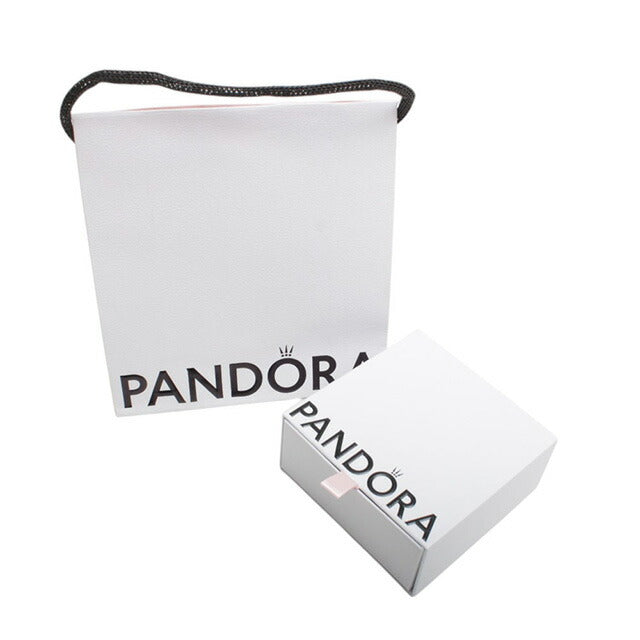 パンドラ PANDORA Moments Heart & Snake Chain Bracelet アクセサリー ブレスレット 590719-18 レディース シルバー WQ00054159