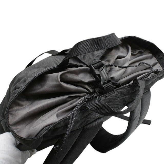 パタゴニア PATAGONIA Fieldsmith Linked Pack 25L バックパック 48551-BLK メンズ ブラック WQ00054310