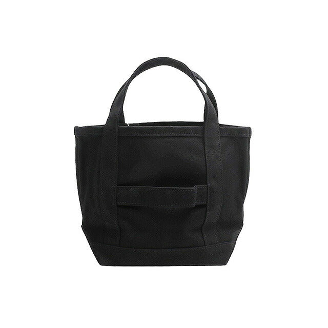 マリメッコ MARIMEKKO Mini Peruskassi 2 トートバッグ 44400-001 レディース ブラック WQ00054612