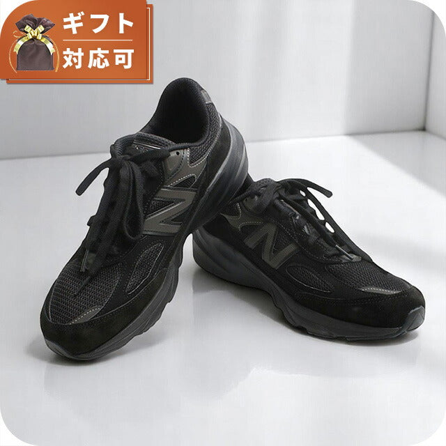 ニューバランス new balance Made in USA 990 v6 スニーカー U990BB6 