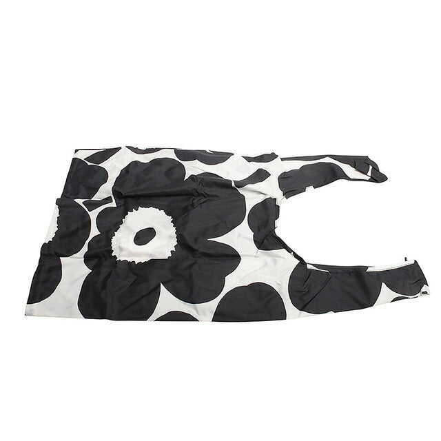 マリメッコ MARIMEKKO Pieni Unikko スマートバッグ トートバッグ 91492-190 レディース ブラック WQ00054642