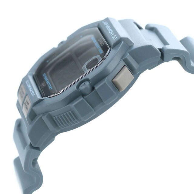 カシオ チープカシオ CASIO クォーツ 電池式 WS-1400H-2AV スタンダード 海外モデル メンズ チプカシ 腕時計 ブランド カシオ casio デジタル WS-1400H-2AVDF