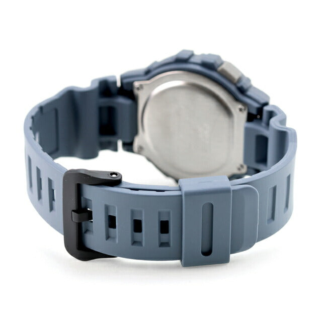 カシオ チープカシオ CASIO クォーツ 電池式 WS-1400H-2AV スタンダード 海外モデル メンズ チプカシ 腕時計 ブランド カシオ casio デジタル WS-1400H-2AVDF