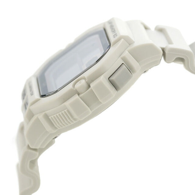 カシオ チープカシオ CASIO クォーツ 電池式 WS-1400H-8AV スタンダード 海外モデル メンズ チプカシ 腕時計 ブランド カシオ casio デジタル アイボリー 白 WS-1400H-8AVDF