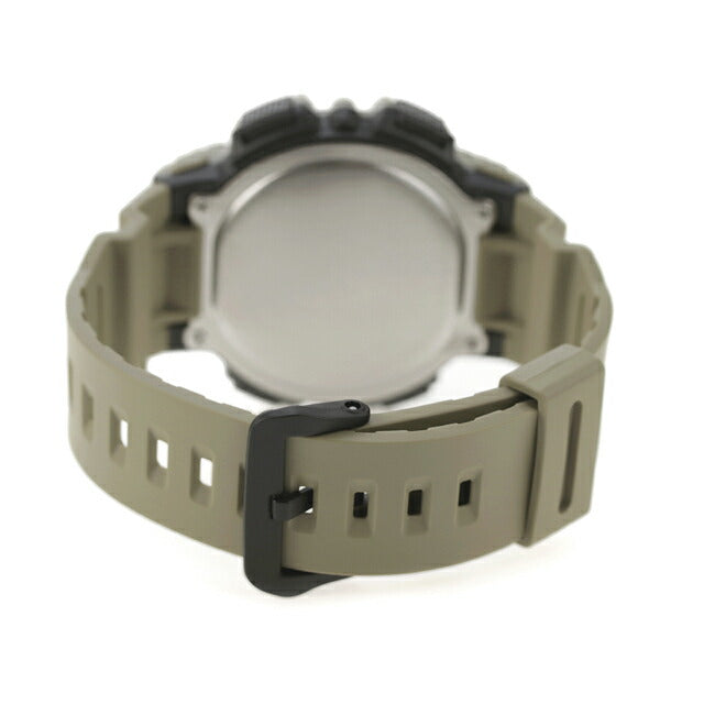 カシオ CASIO WS-1500H-5BV デジタル チプカシ 海外モデル メンズ 腕時計 ブランド カシオ casio デジタル ブラック ベージュ 黒 WS-1500H-5BVDF