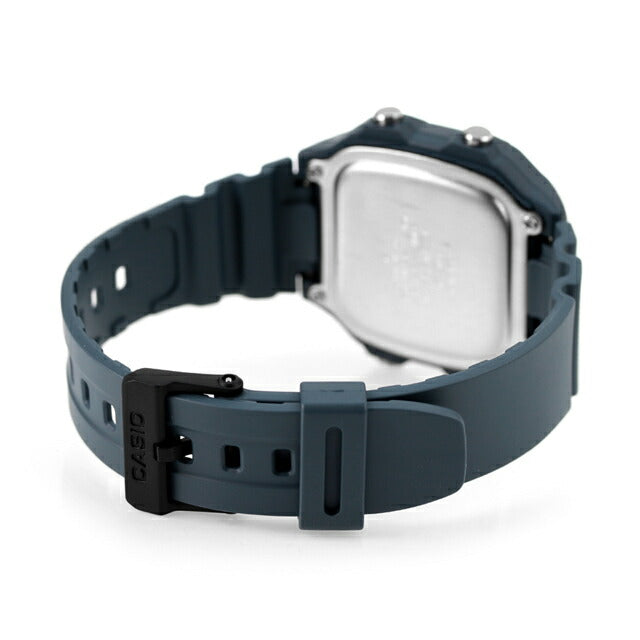カシオ CASIO チプカシ WS-1600H-2AV 海外モデル メンズ 腕時計 カシオ casio デジタル ネイビー WS-1600H-2AVDF