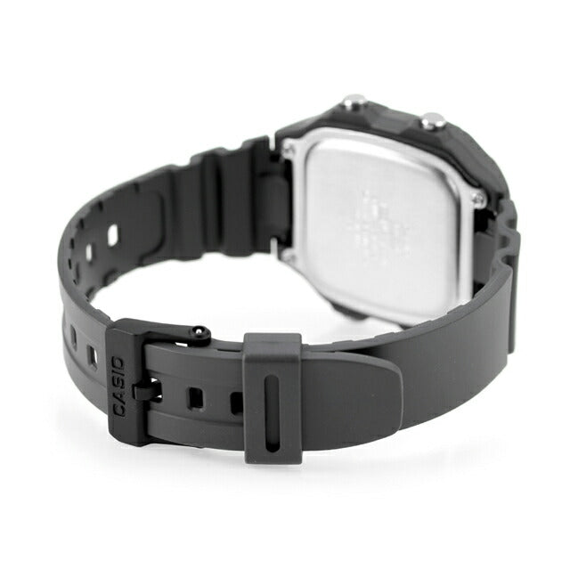 カシオ CASIO チプカシ WS-1600H-8AV 海外モデル メンズ 腕時計 カシオ casio デジタル ダークグレー WS-1600H-8AVDF