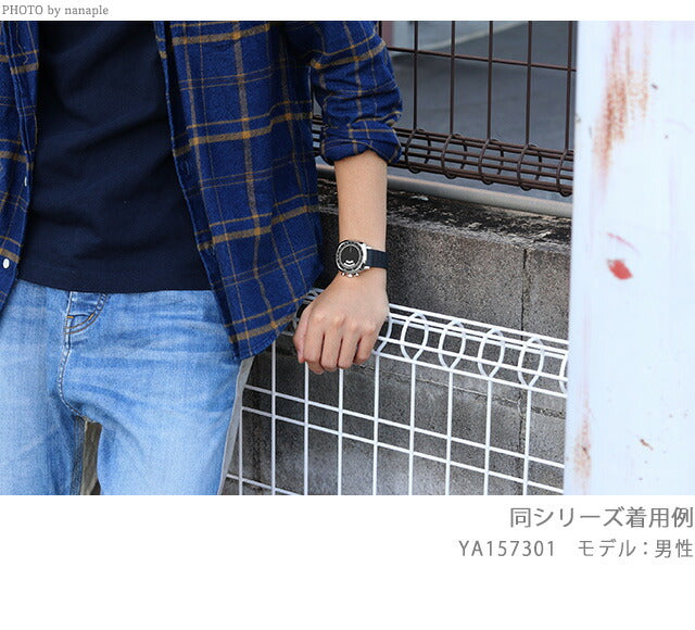 グッチ 時計 グリップ 腕時計 ブランド メンズ レディース クロノグラフ YA157304 アナログ レッド グリーン 赤 スイス製 YA157304
