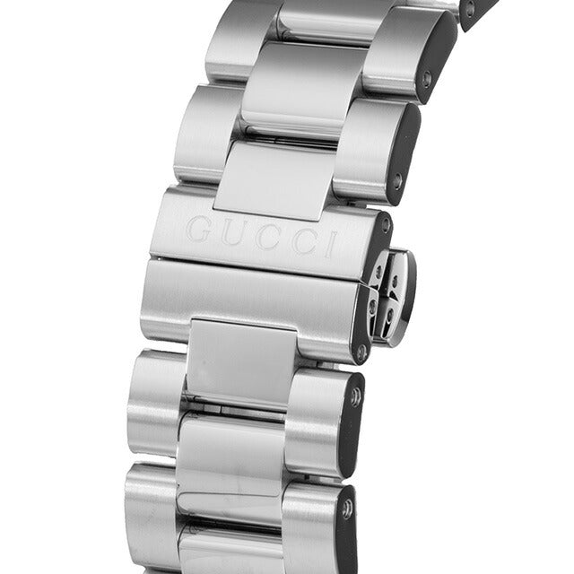 グッチ DIVE 自動巻き 腕時計 ブランド メンズ GUCCI YA136353 アナログ ブラック 黒 スイス製 YA136353