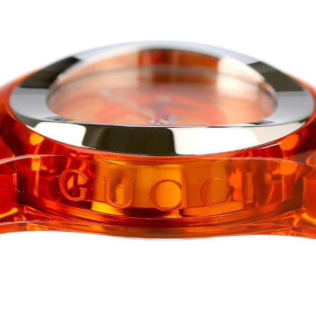 グッチ 時計 シンク 36mm クオーツ レディース YA137311 腕時計 ブランド YA137311